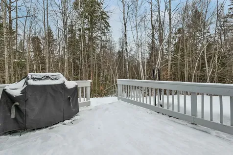 4 Bear Village Road Bartlett NH 03812