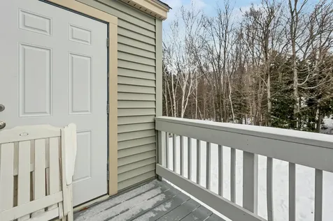 4 Bear Village Road Bartlett NH 03812