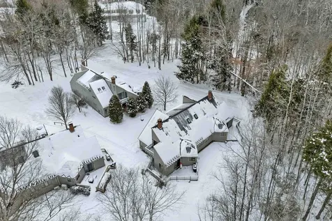 4 Bear Village Road Bartlett NH 03812