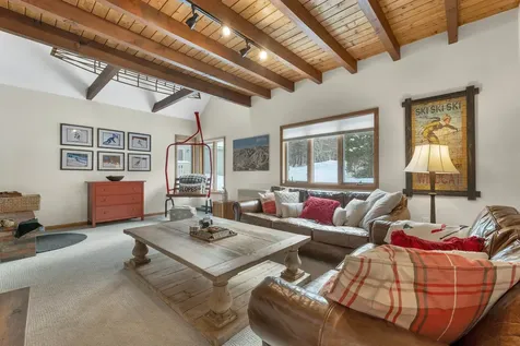 4 Bear Village Road Bartlett NH 03812