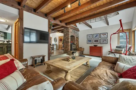 4 Bear Village Road Bartlett NH 03812