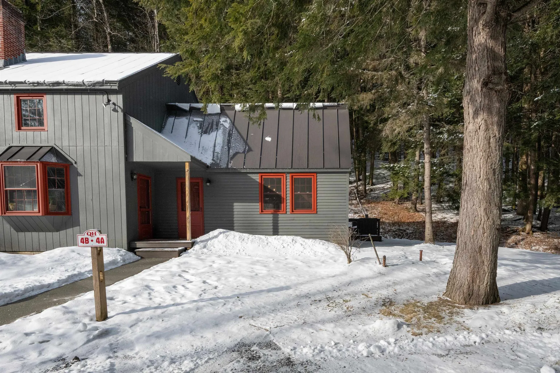 574 Willard Road Hartford VT 05059