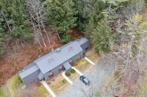 574 Willard Road Hartford VT 05059