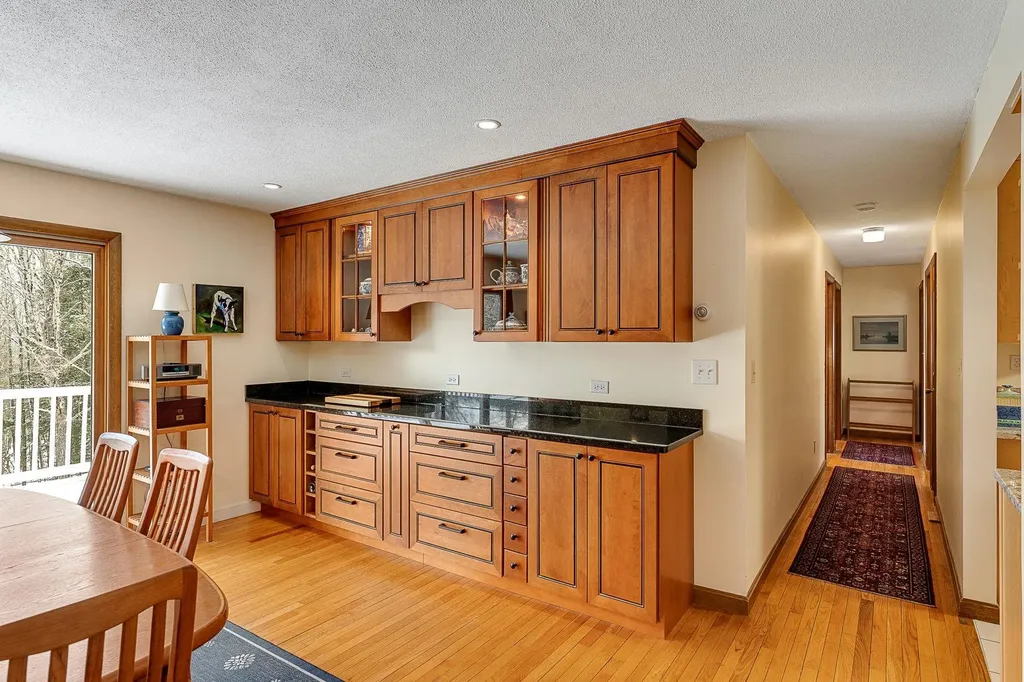 137 Laughlin Road Woodstock VT 05091