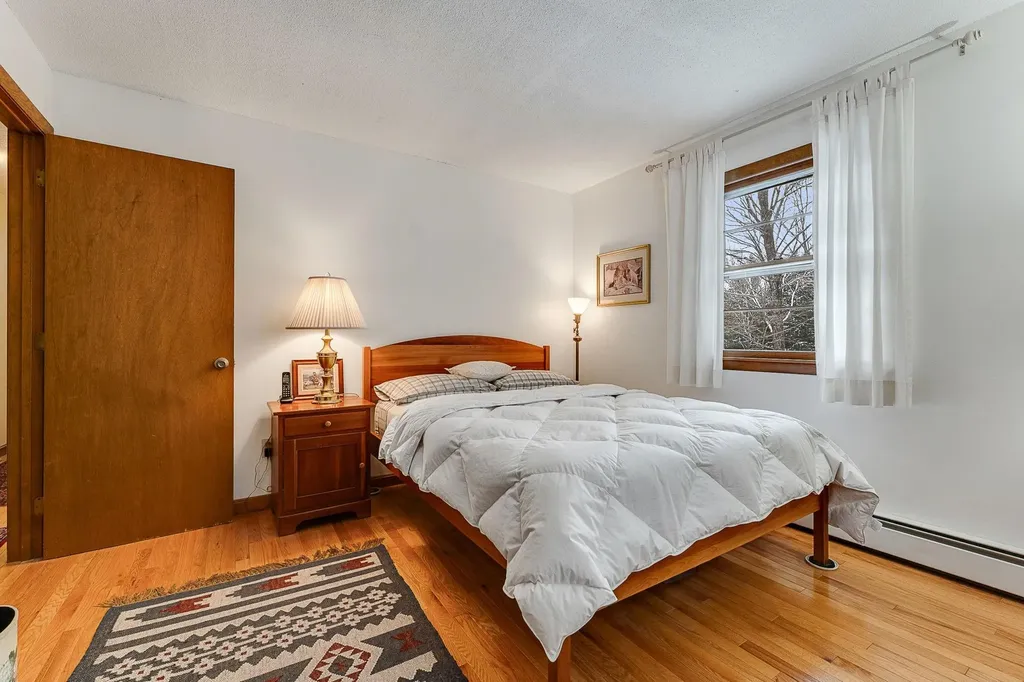 137 Laughlin Road Woodstock VT 05091