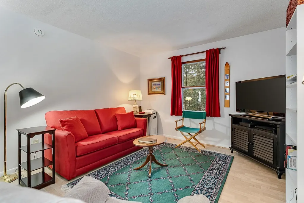 137 Laughlin Road Woodstock VT 05091