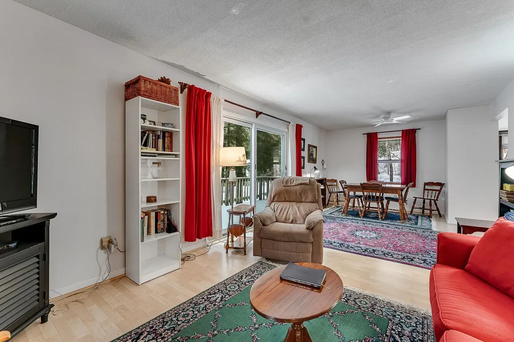 137 Laughlin Road Woodstock VT 05091