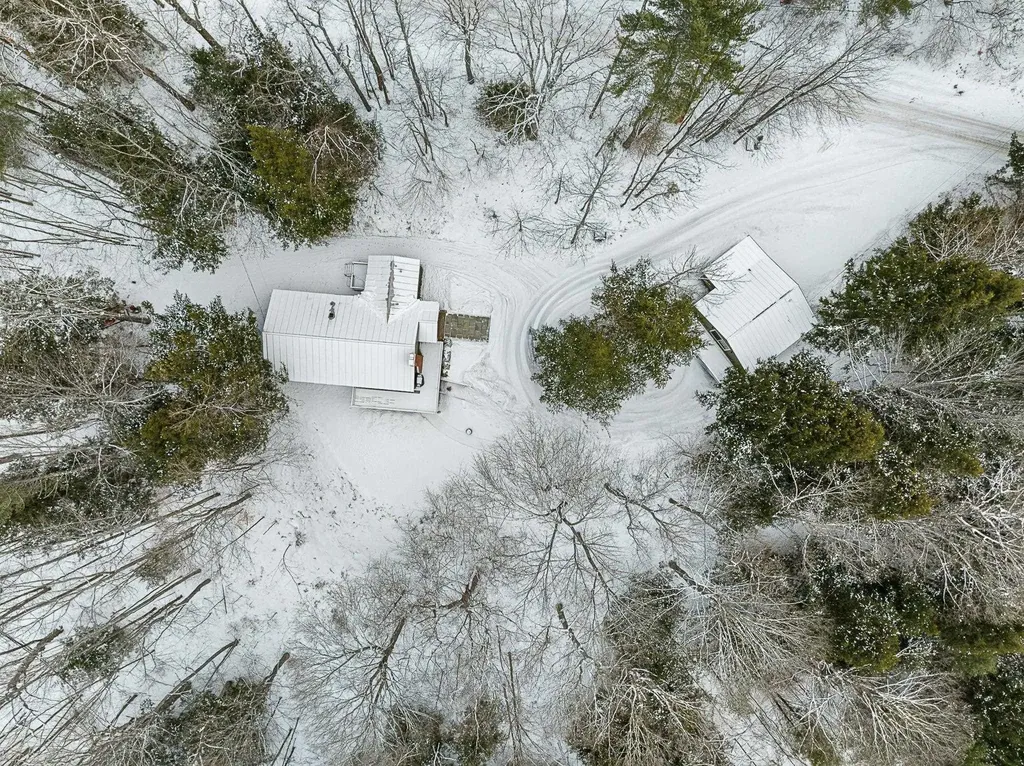 137 Laughlin Road Woodstock VT 05091