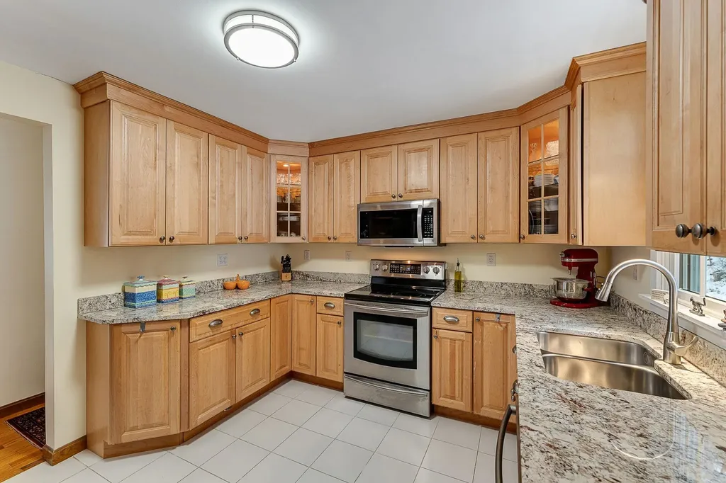 137 Laughlin Road Woodstock VT 05091