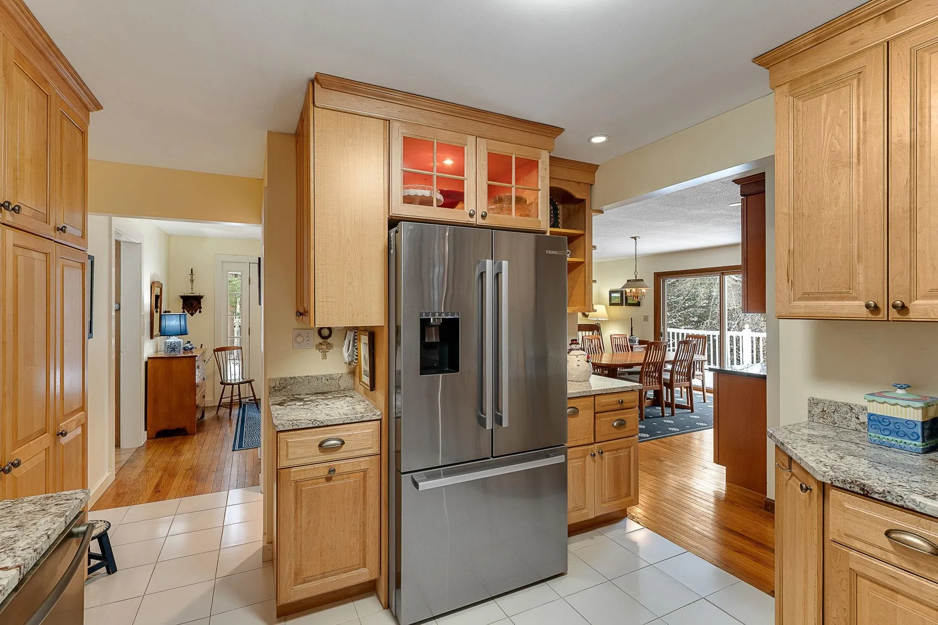 137 Laughlin Road Woodstock VT 05091