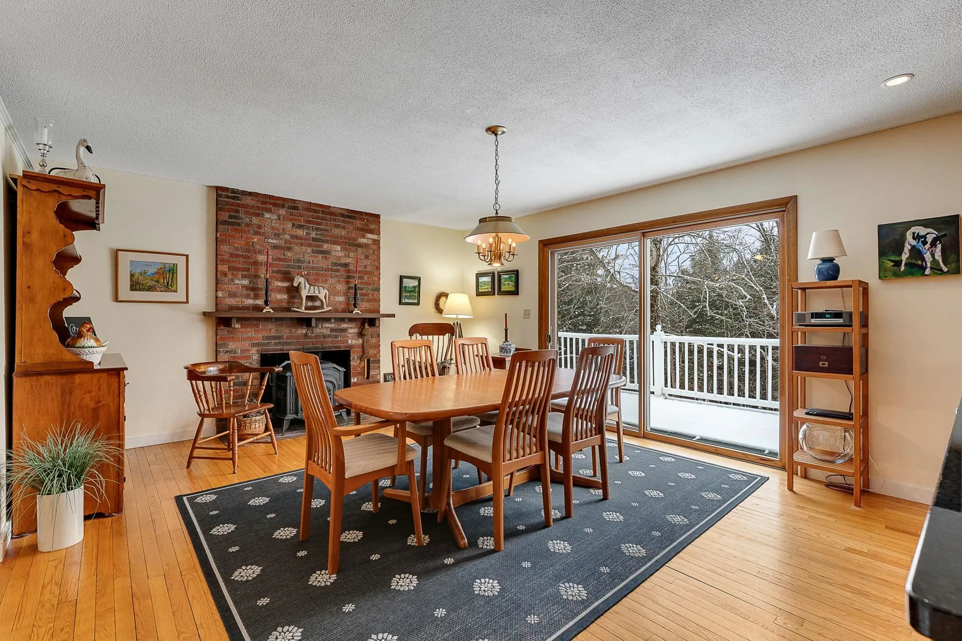 137 Laughlin Road Woodstock VT 05091