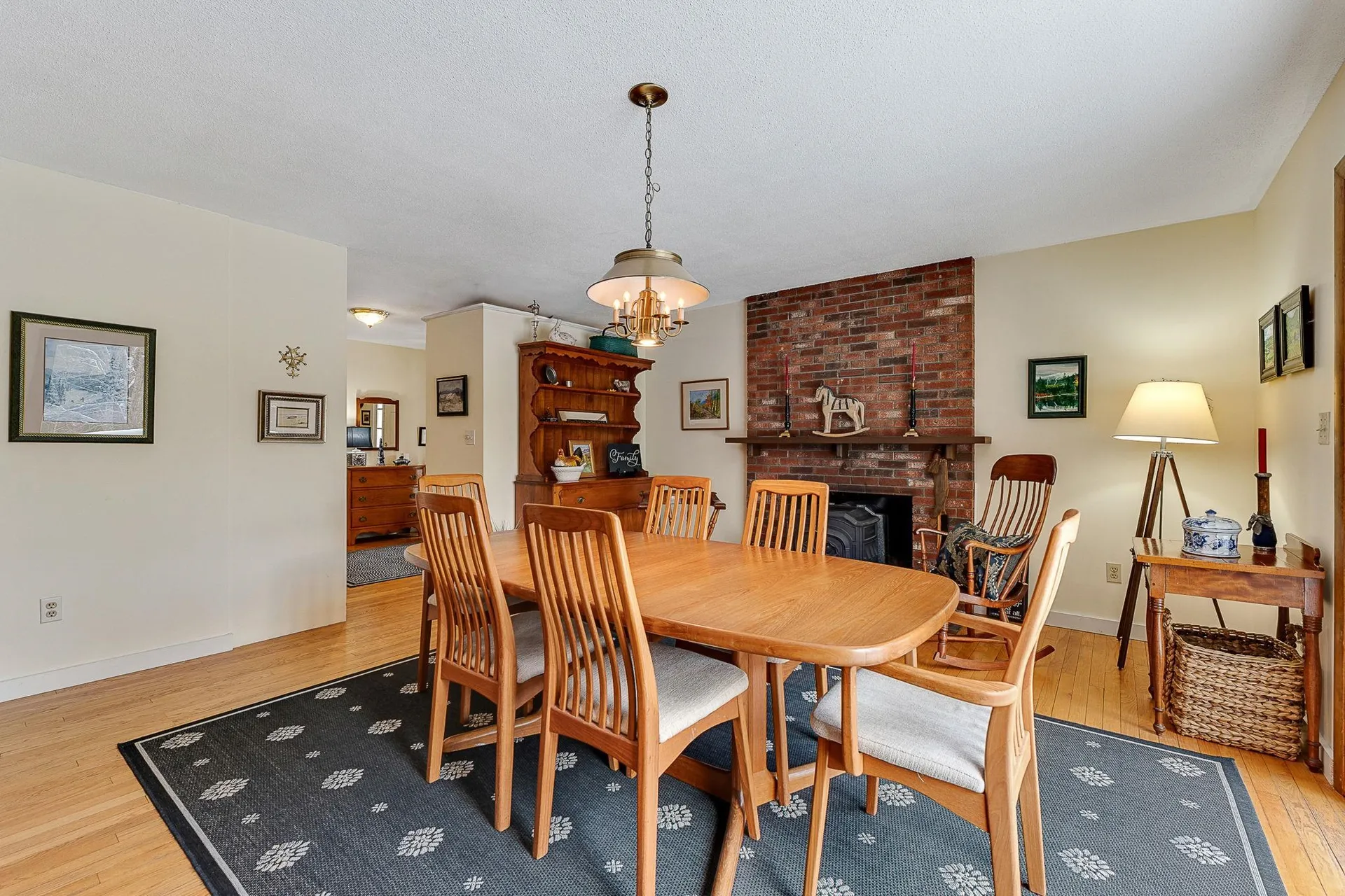 137 Laughlin Road Woodstock VT 05091