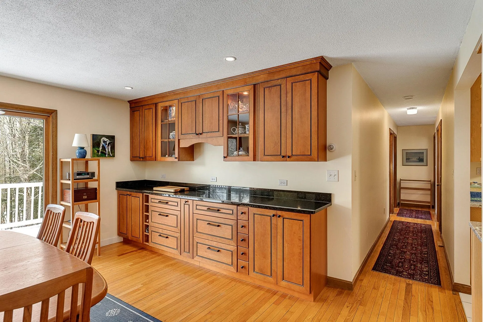 137 Laughlin Road Woodstock VT 05091