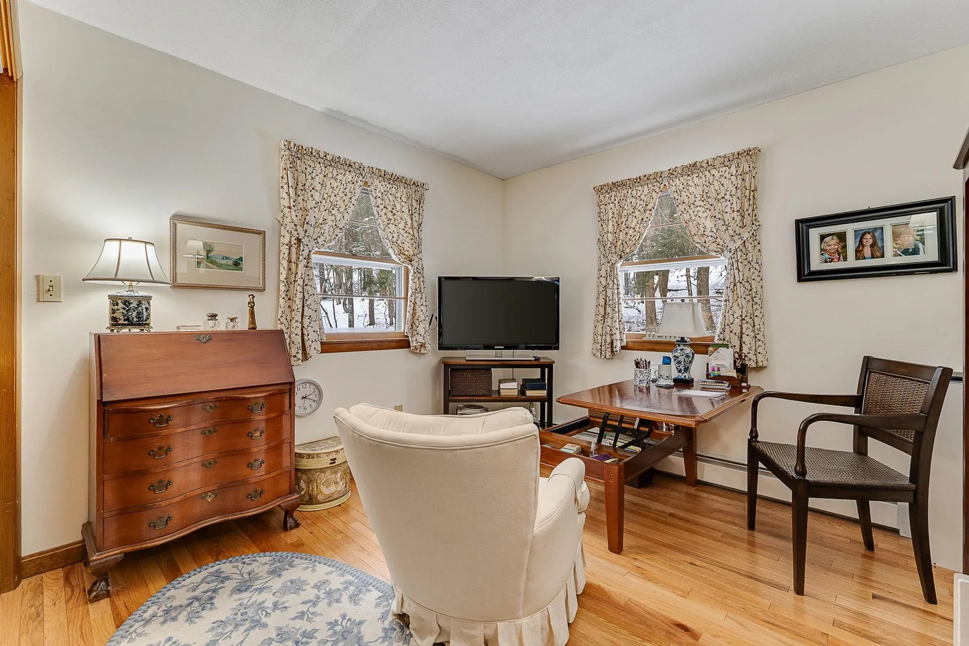 137 Laughlin Road Woodstock VT 05091