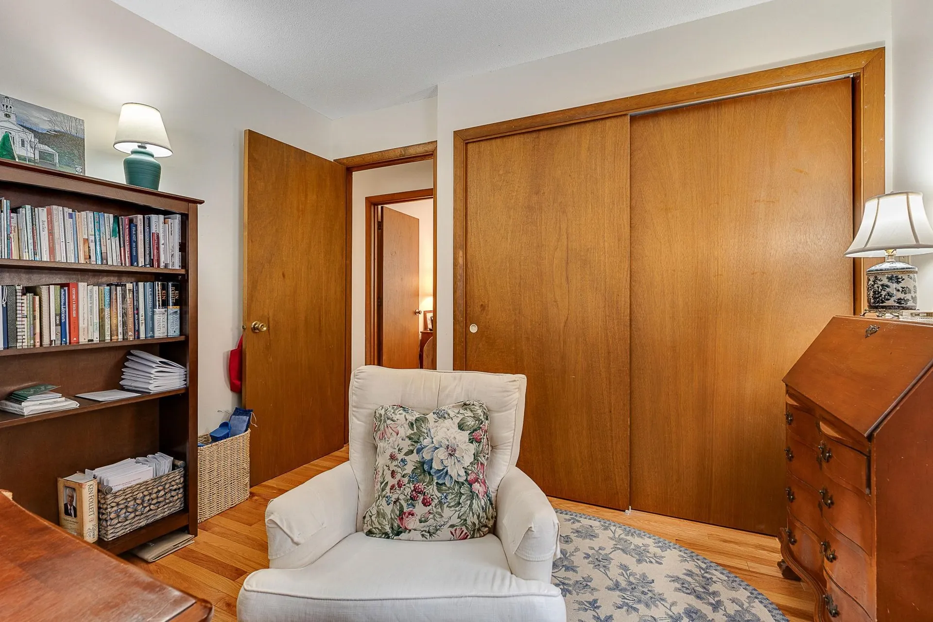 137 Laughlin Road Woodstock VT 05091