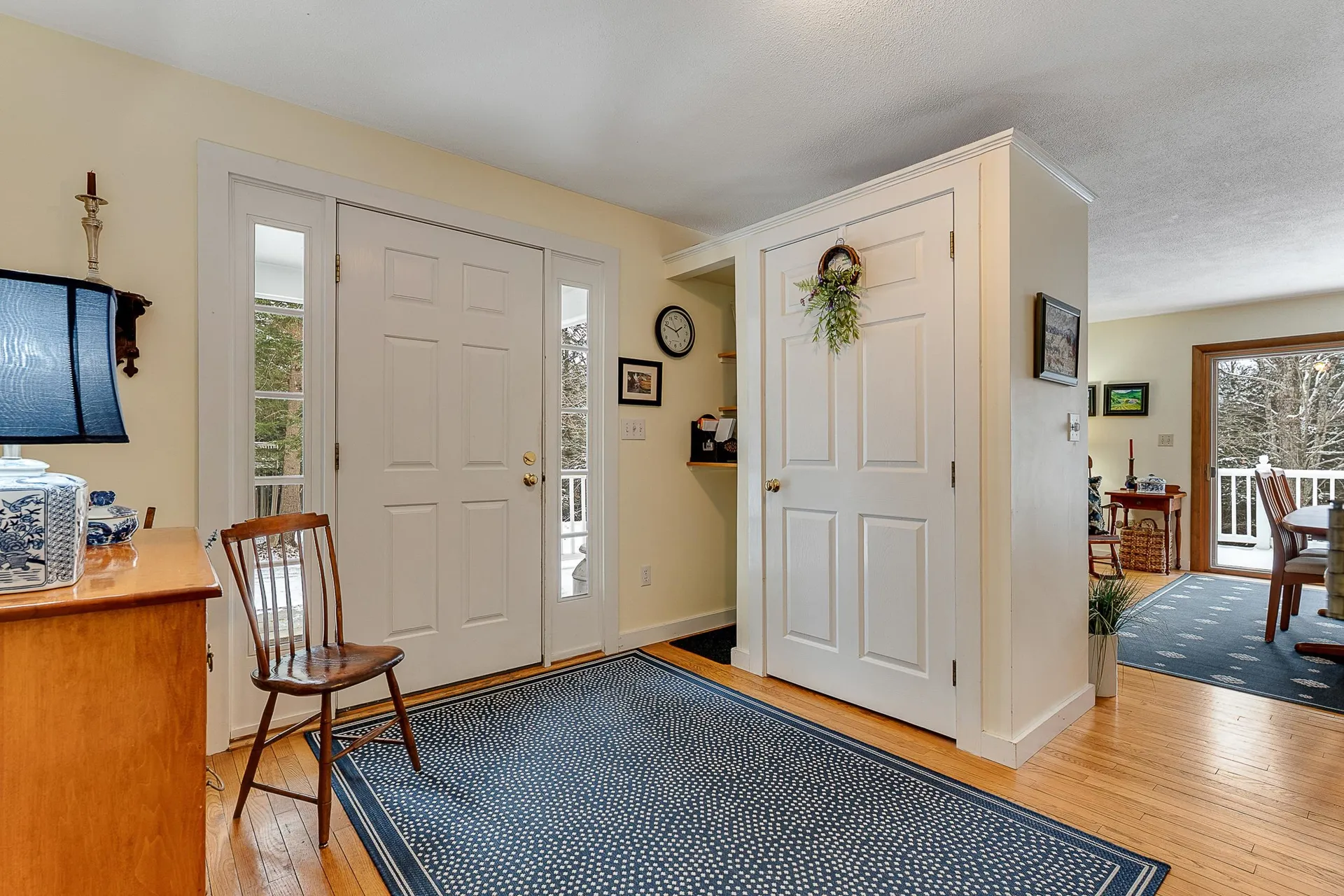 137 Laughlin Road Woodstock VT 05091