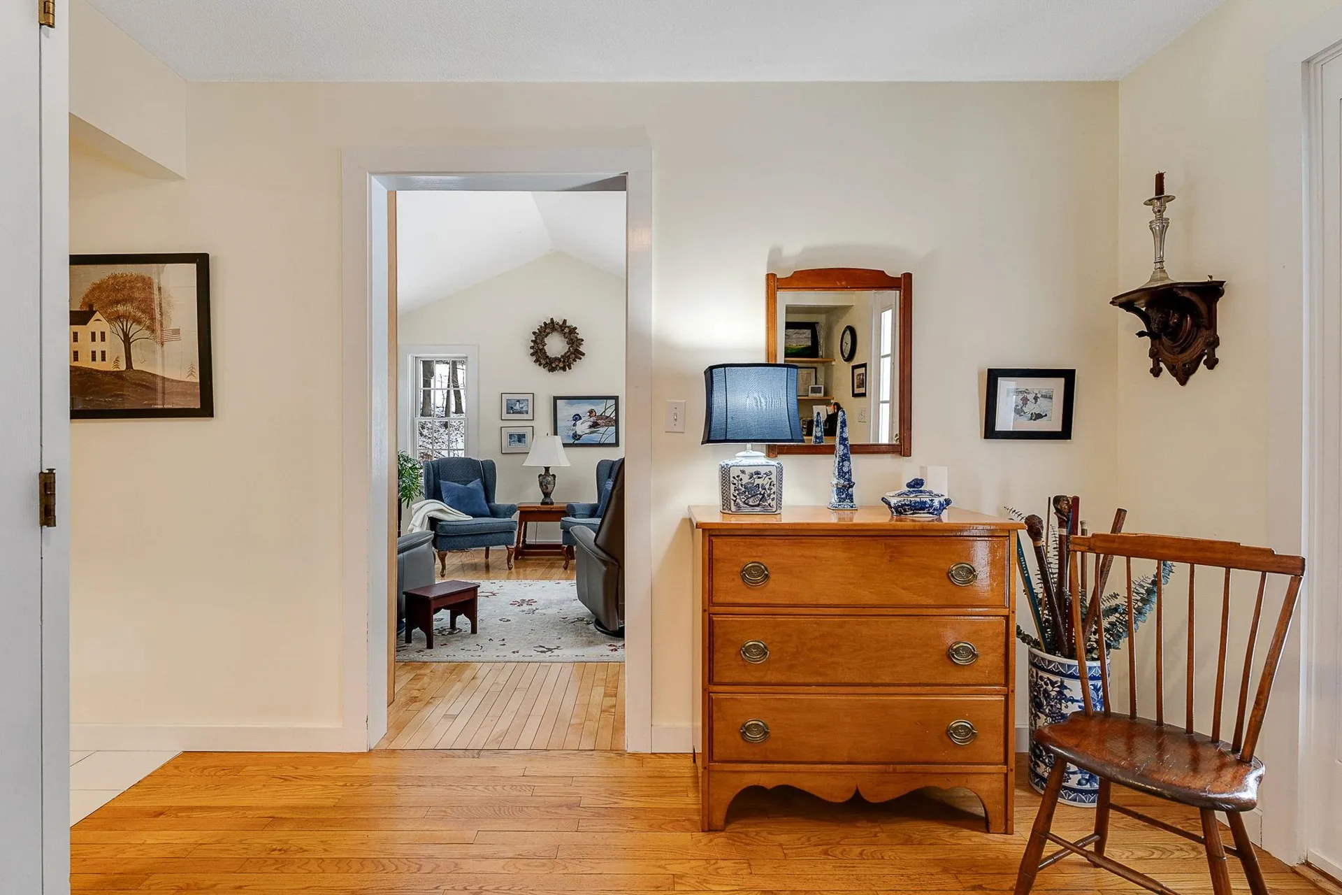 137 Laughlin Road Woodstock VT 05091