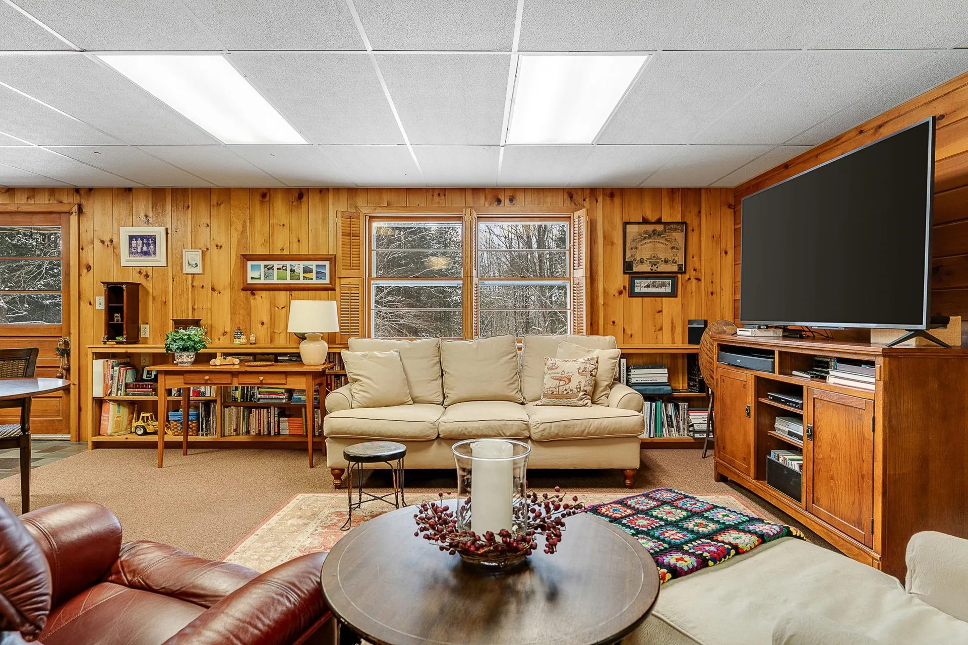 137 Laughlin Road Woodstock VT 05091