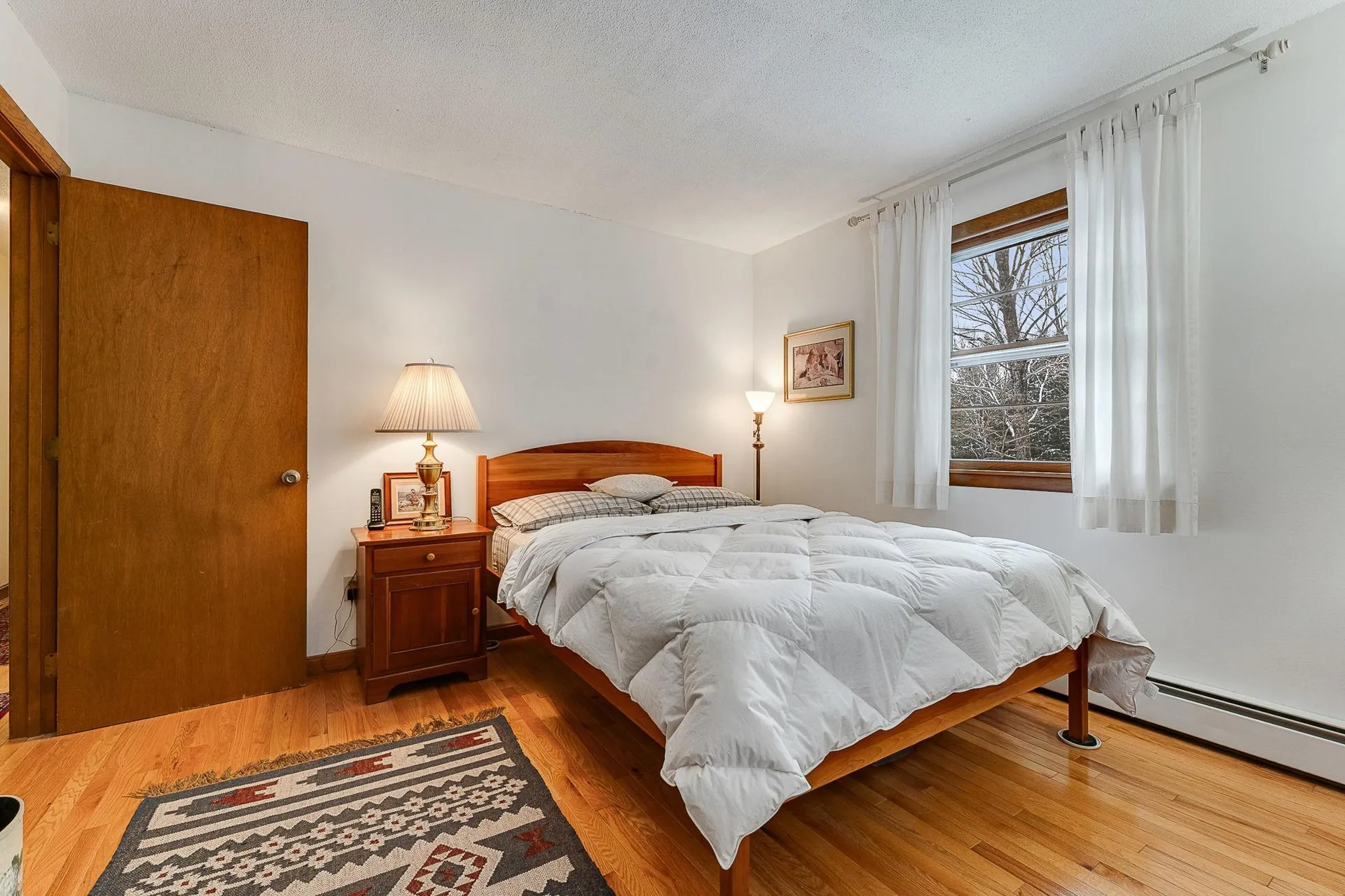 137 Laughlin Road Woodstock VT 05091