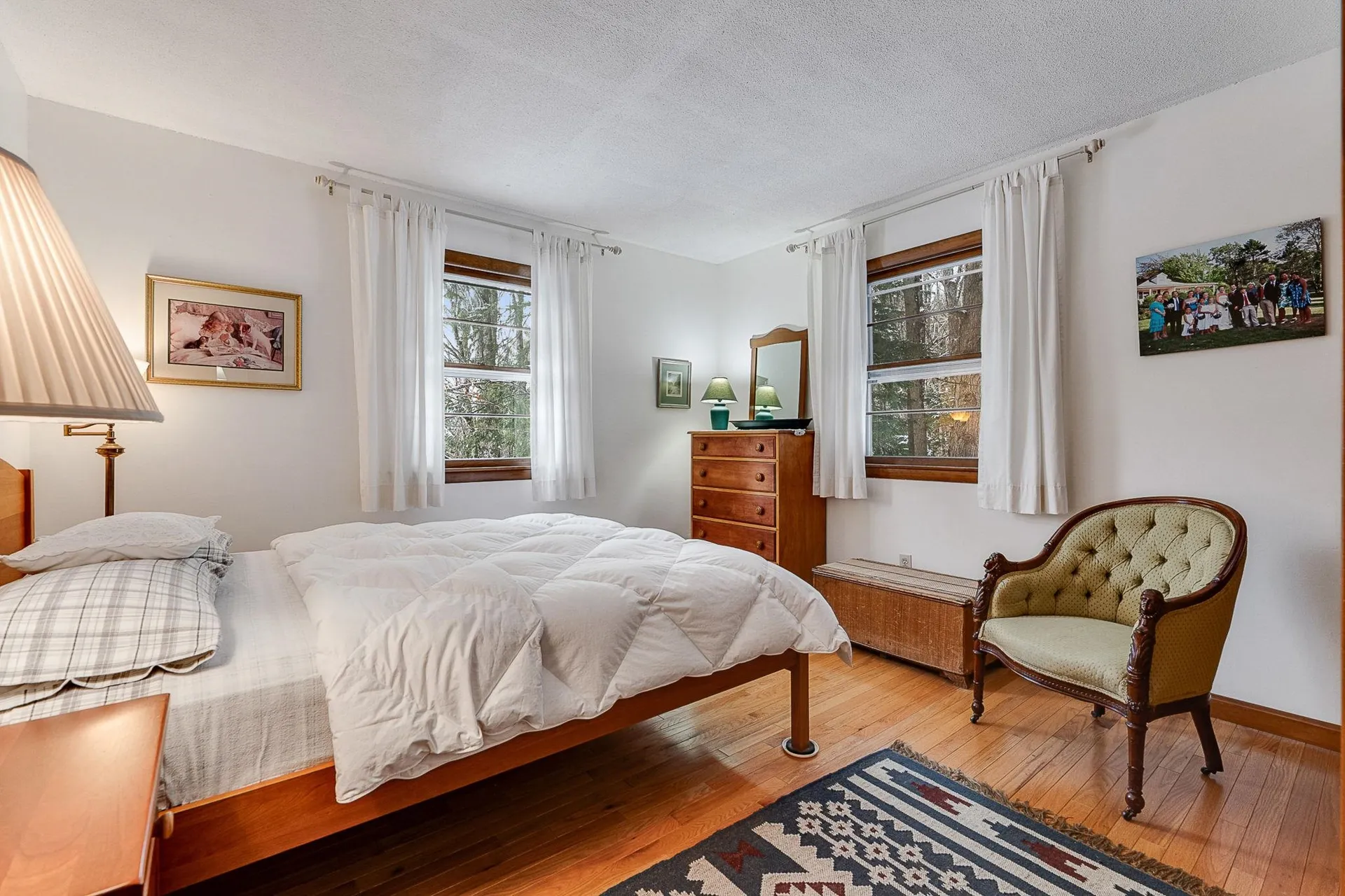 137 Laughlin Road Woodstock VT 05091