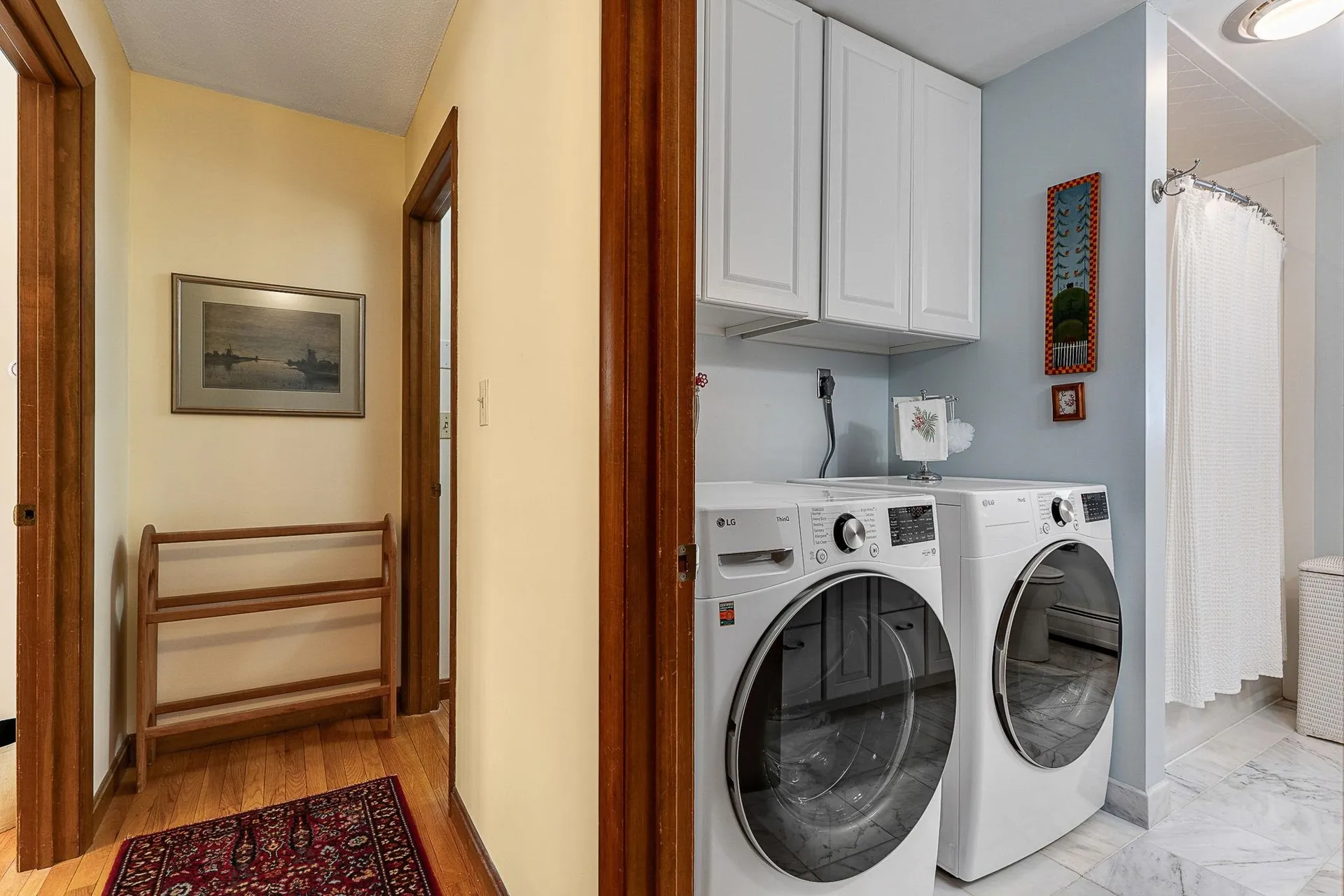 137 Laughlin Road Woodstock VT 05091