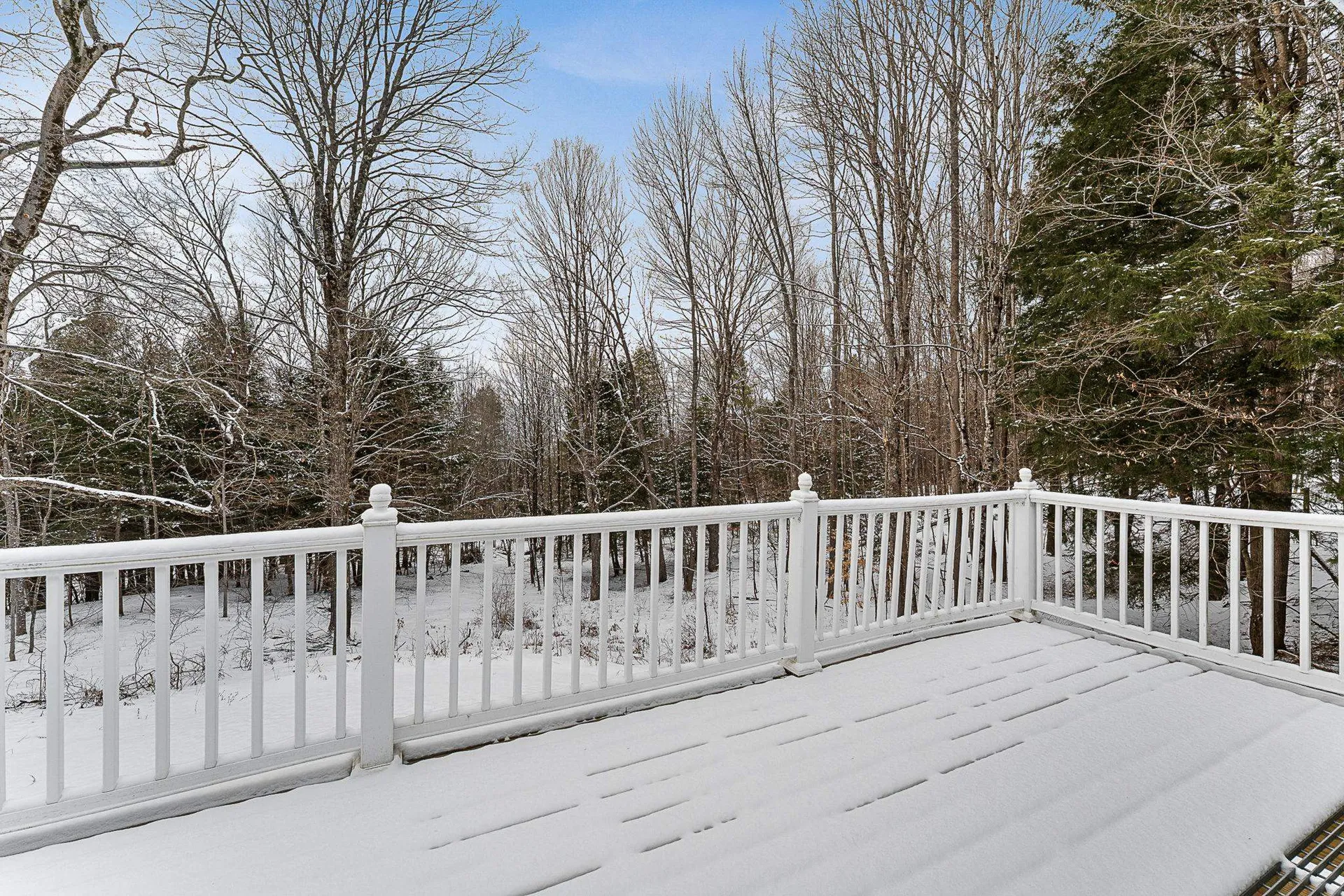 137 Laughlin Road Woodstock VT 05091