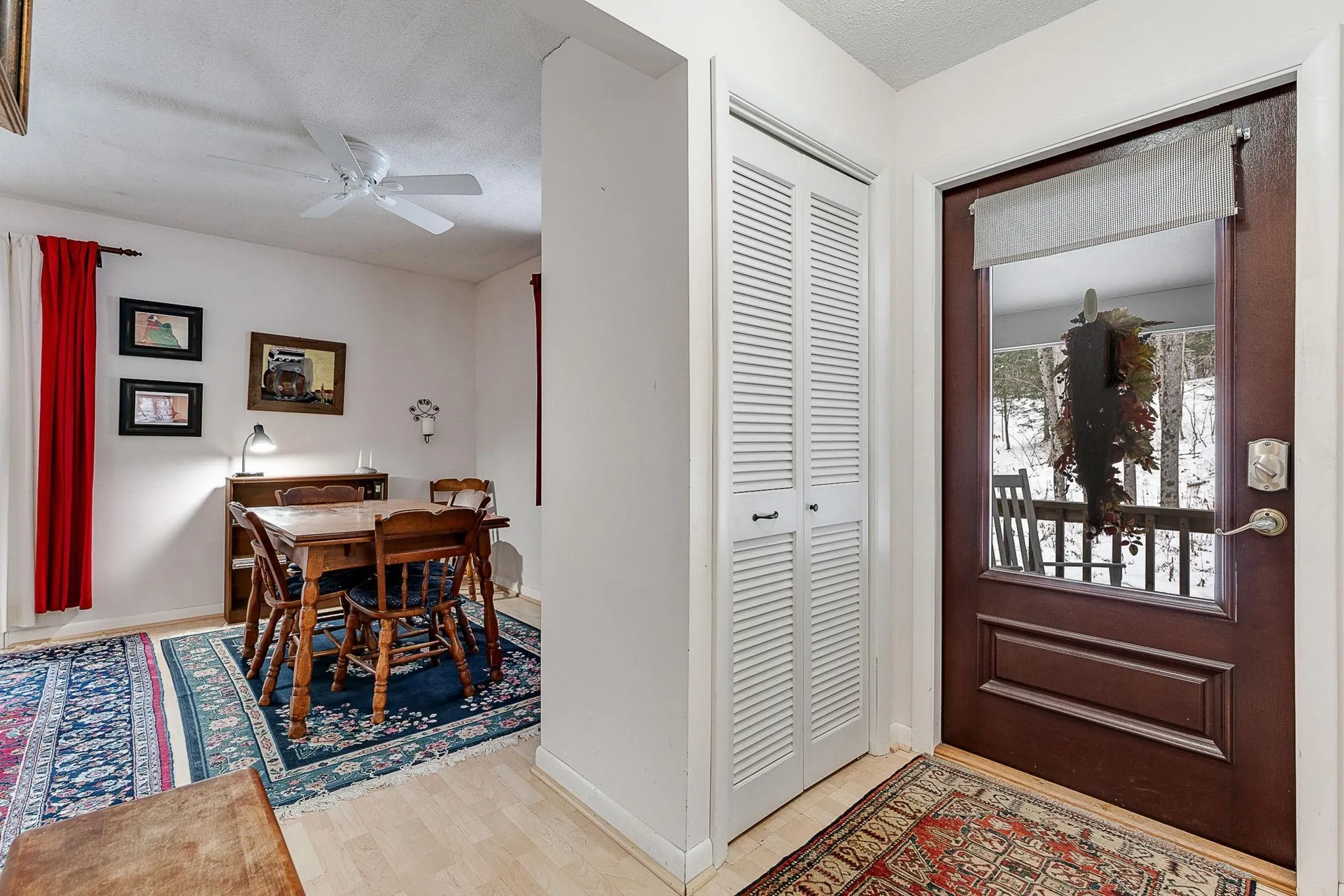 137 Laughlin Road Woodstock VT 05091