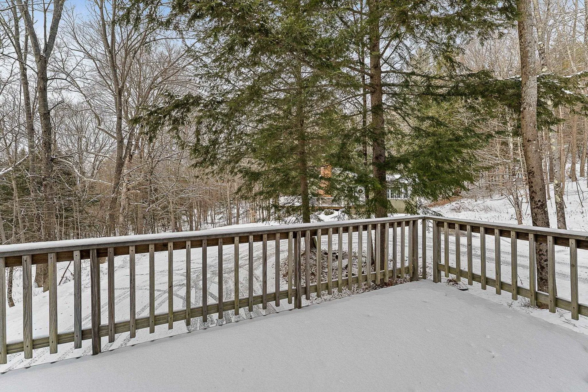 137 Laughlin Road Woodstock VT 05091