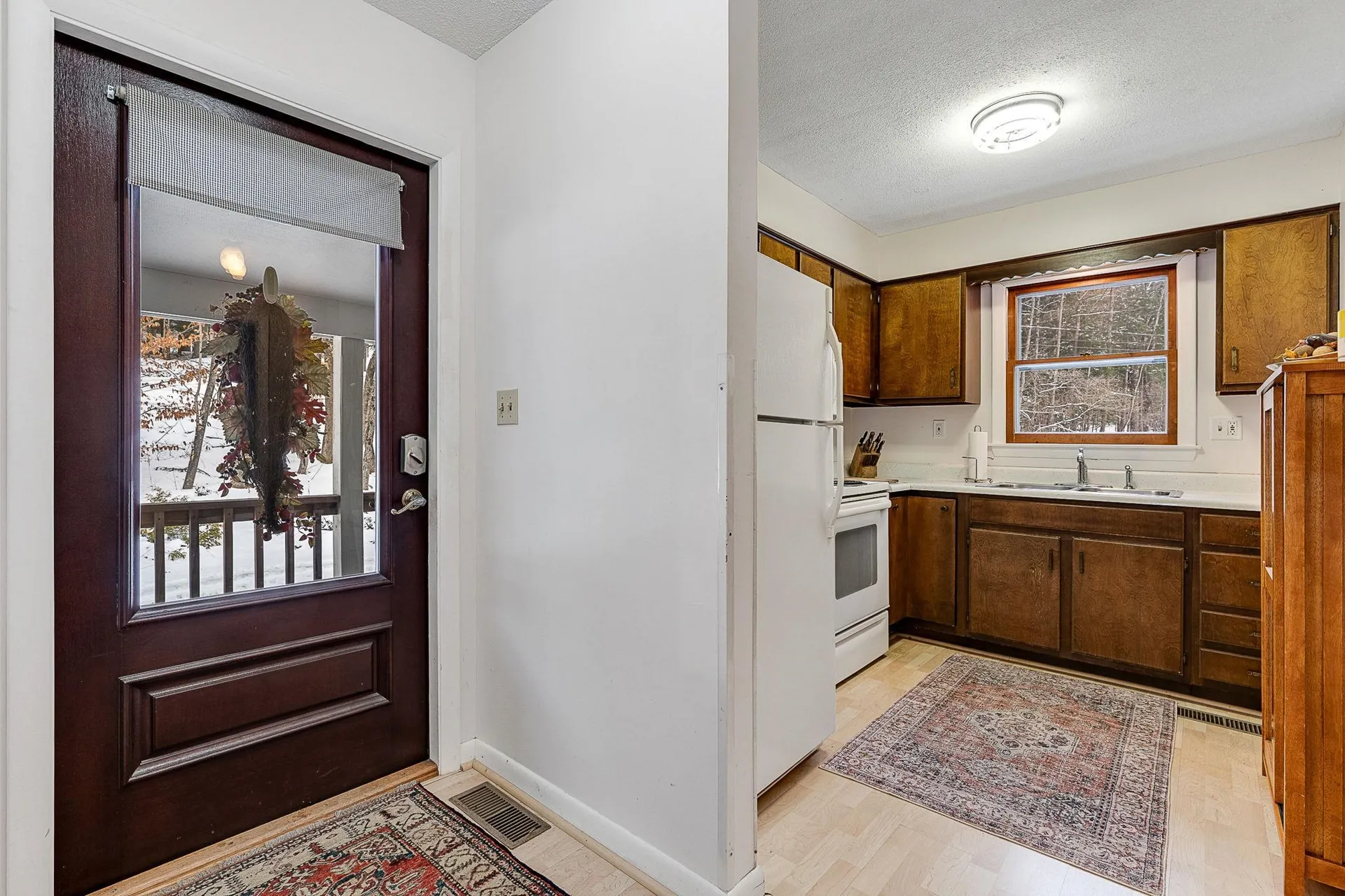 137 Laughlin Road Woodstock VT 05091