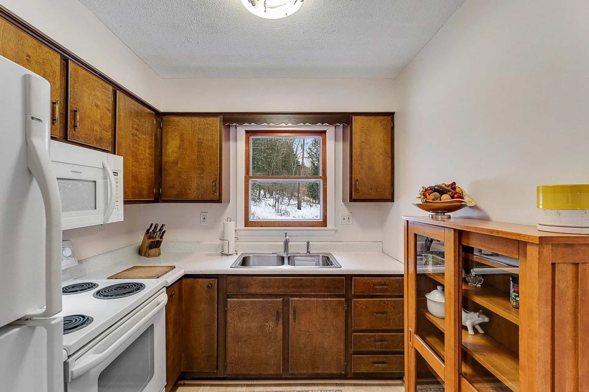 137 Laughlin Road Woodstock VT 05091