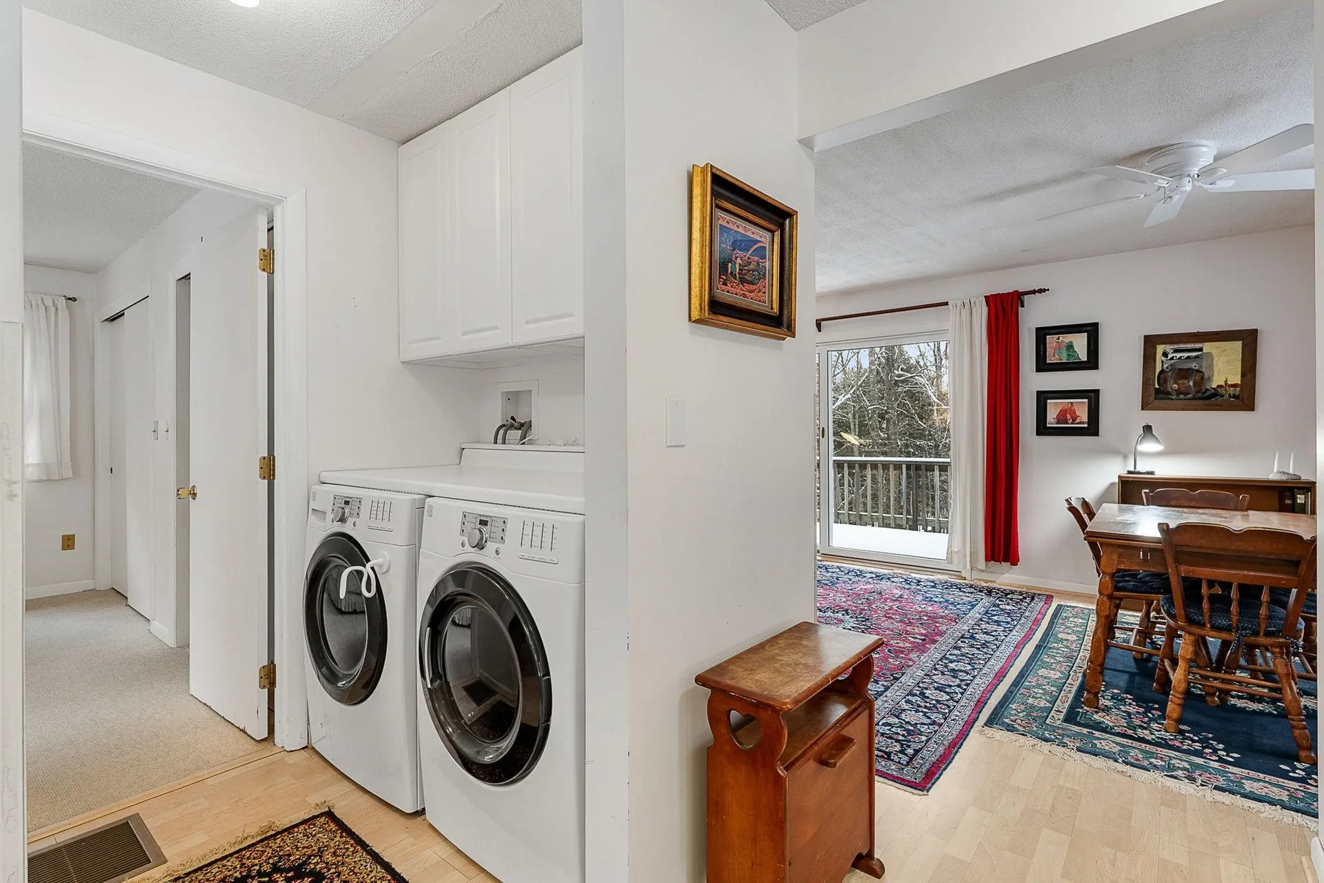 137 Laughlin Road Woodstock VT 05091