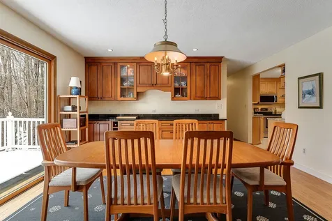 137 Laughlin Road Woodstock VT 05091