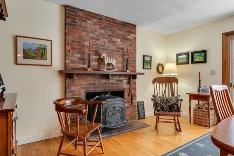 137 Laughlin Road Woodstock VT 05091