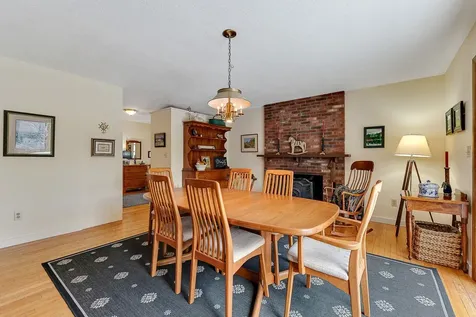 137 Laughlin Road Woodstock VT 05091