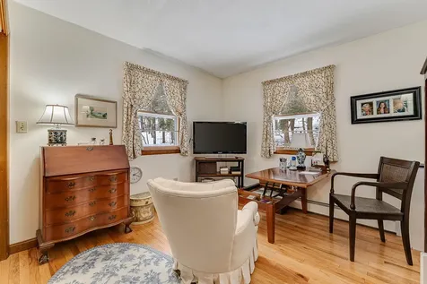 137 Laughlin Road Woodstock VT 05091