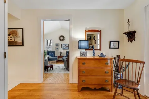 137 Laughlin Road Woodstock VT 05091