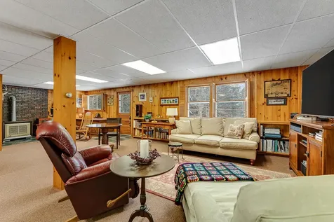 137 Laughlin Road Woodstock VT 05091