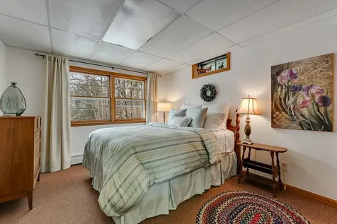 137 Laughlin Road Woodstock VT 05091