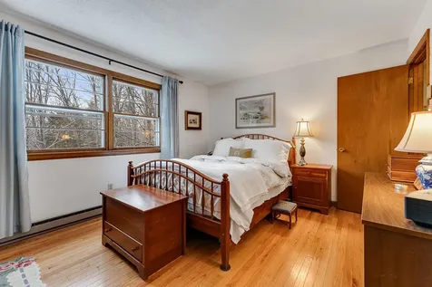 137 Laughlin Road Woodstock VT 05091