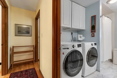 137 Laughlin Road Woodstock VT 05091