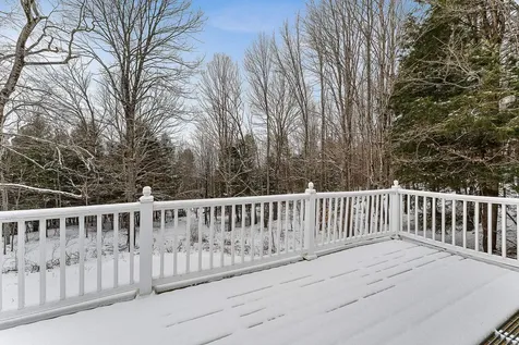 137 Laughlin Road Woodstock VT 05091