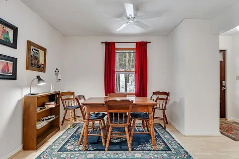 137 Laughlin Road Woodstock VT 05091