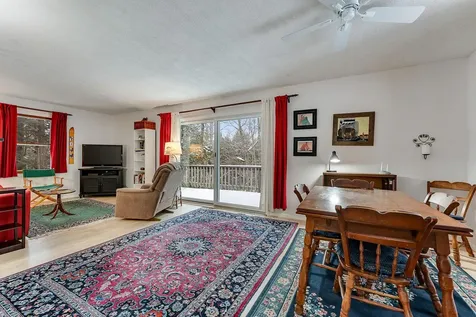 137 Laughlin Road Woodstock VT 05091