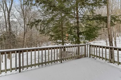 137 Laughlin Road Woodstock VT 05091
