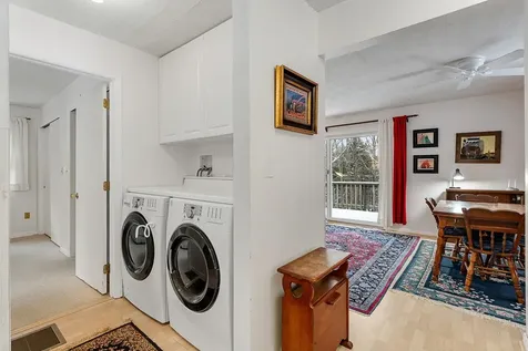 137 Laughlin Road Woodstock VT 05091