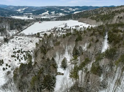 137 Laughlin Road Woodstock VT 05091