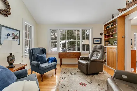 137 Laughlin Road Woodstock VT 05091