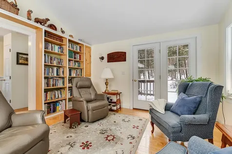 137 Laughlin Road Woodstock VT 05091