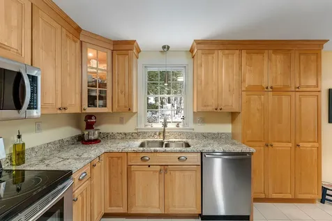 137 Laughlin Road Woodstock VT 05091