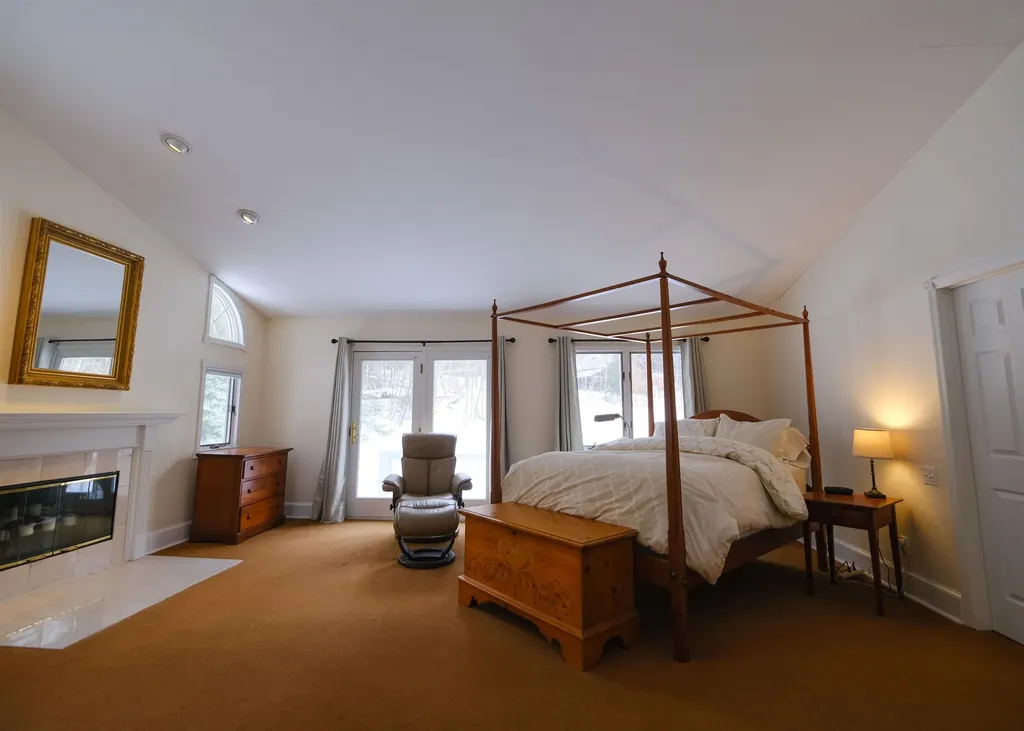 113 Ellison Loop Ludlow VT 05149